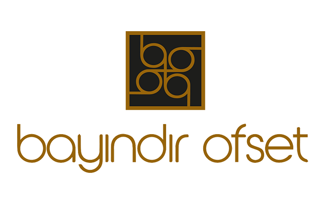 bayindir ofset logosu